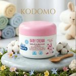 Kodomo Baby Cream 50ml-100ml