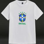 FIFA World Cup 2026 ন্যাশনাল টিম স্পেশাল এডিশন টি-শার্ট