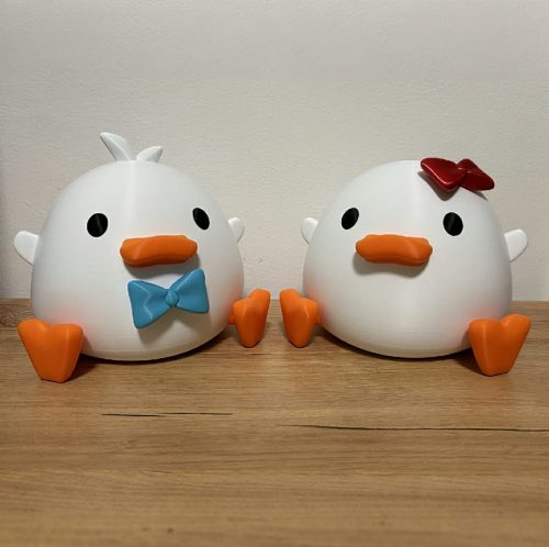 Duck Lamp - Image 5