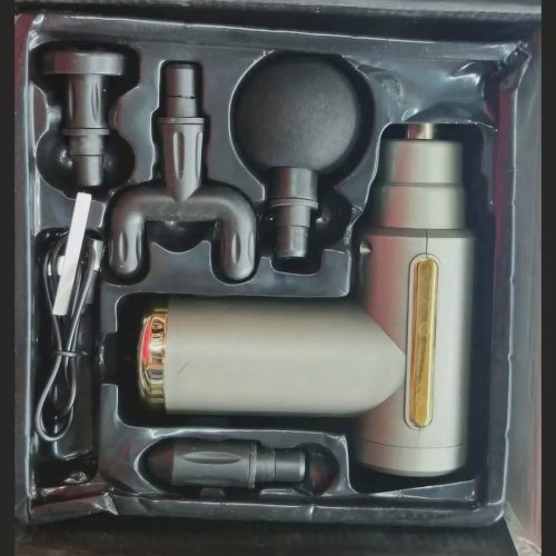 Deep Tissue Therapy Massage Gun - Image 2