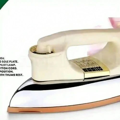 Prestige Automatic Dry iron - Image 2
