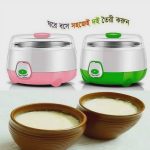 Doi Maker 1 liter