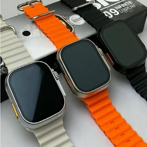 T900 Ultra 2 Smart Watch - Image 8