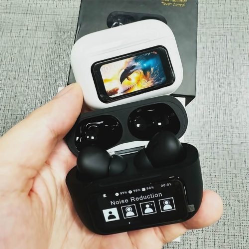 A9 PRO Apple Airpods ANC/ENC - Image 4