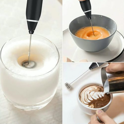 2 in 1 Egg Bitter And Coffee Fomar - Image 2