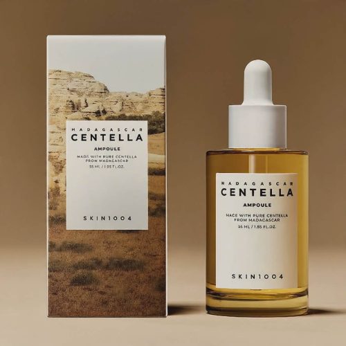Centella Ampoule Serum