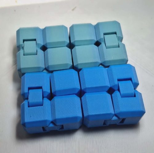 Infinity Cube Fidget - Image 4