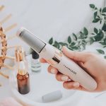 Electronic Pedicure Tool