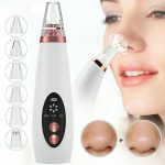 Black Heads Remover Machine