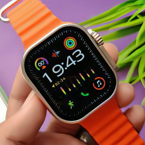 T900 Ultra 2 Smart Watch - Image 7