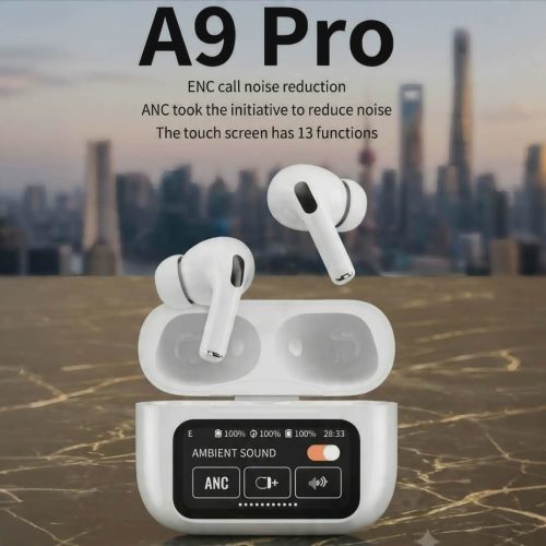 A9 PRO Apple Airpods ANC/ENC - Image 2