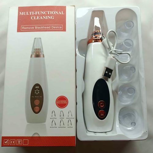 Black Heads Remover Machine - Image 6