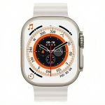 T800 Ultra 2 Smart Watch