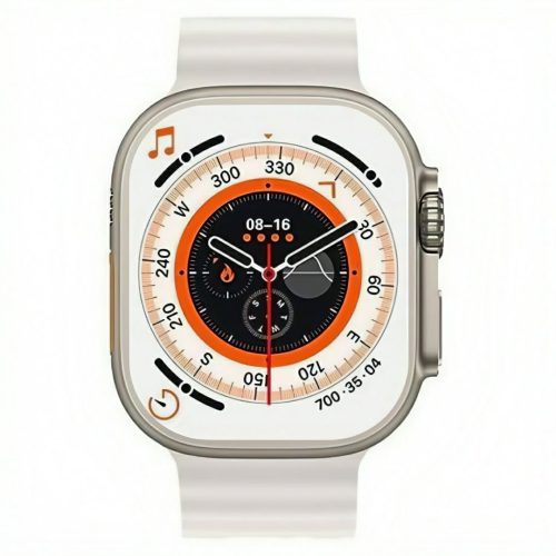T800 Ultra 2 Smart Watch