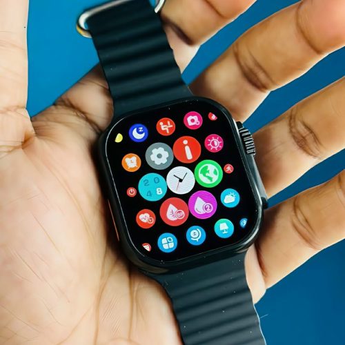 T900 Ultra 2 Smart Watch - Image 2