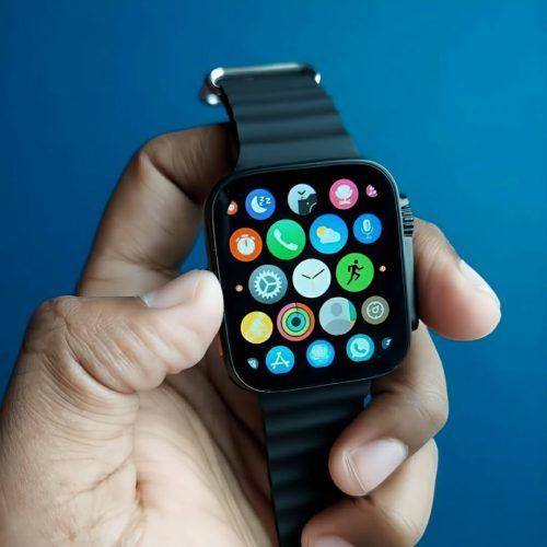T800 Ultra 2 Smart Watch - Image 8