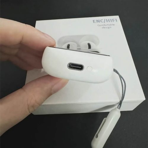 A9 PRO Apple Airpods ANC/ENC - Image 5