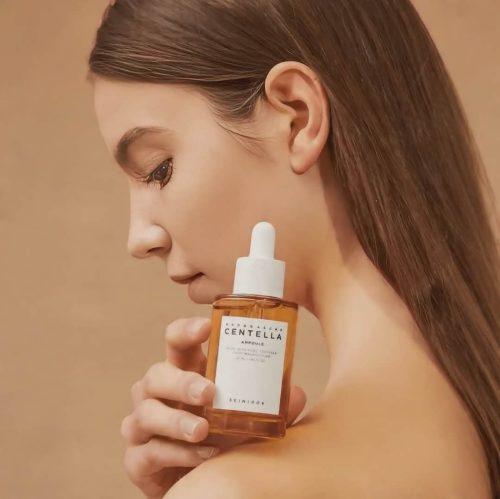 Centella Ampoule Serum - Image 3