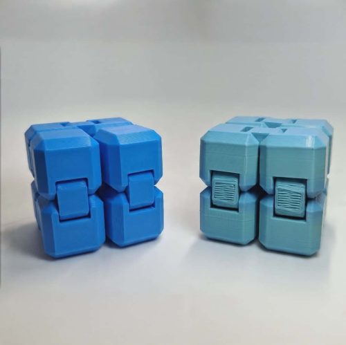 Infinity Cube Fidget - Image 3
