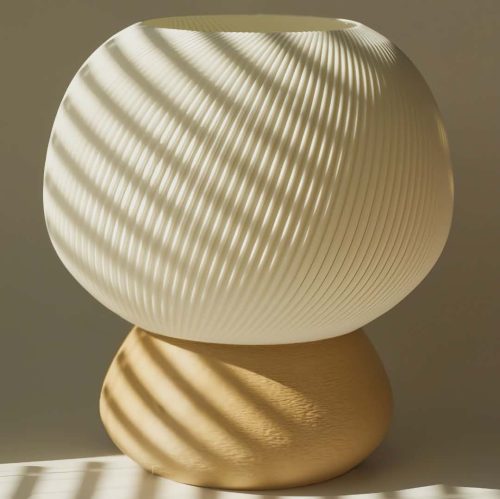 Elumara Desk Lamp