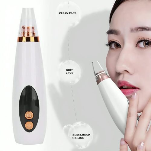 Black Heads Remover Machine - Image 5