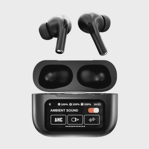 A9 PRO Apple Airpods ANC/ENC - Image 8