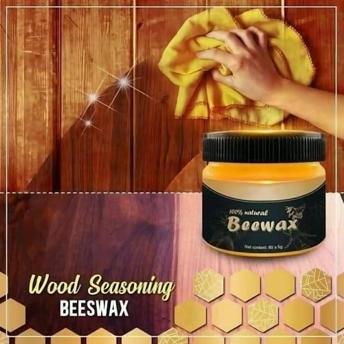 Beewax Wood Polish - Image 7