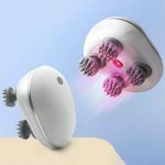 Smart Scalp Massager