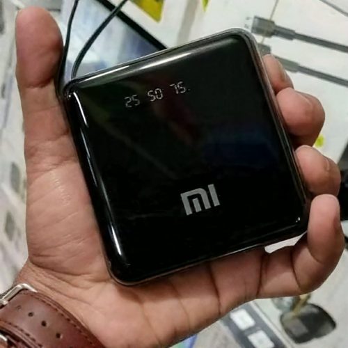 Mini Smart Power Bank – 20000mAh - Image 2