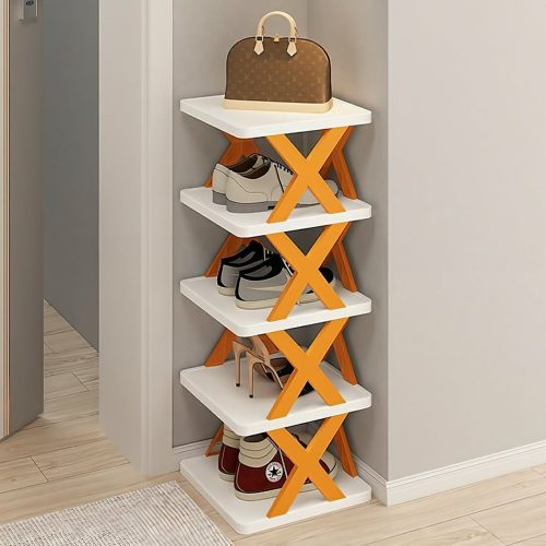 5 Layer Shoe Rack - Image 2