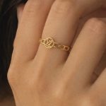 Adjustable Ring