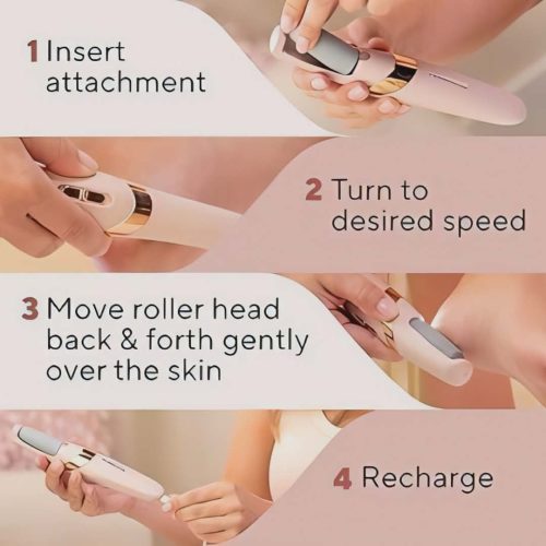 Electronic Pedicure Tool - Image 5