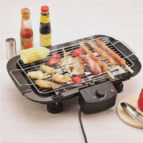 Electric BBQ Grill Machine - Image 5