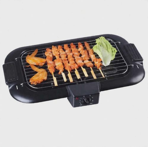 Electric BBQ Grill Machine - Image 6