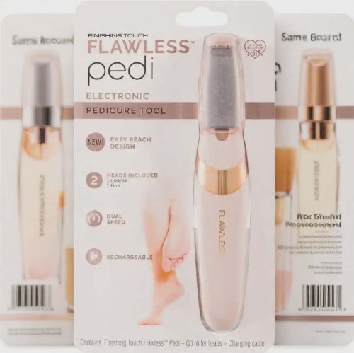Electronic Pedicure Tool - Image 7