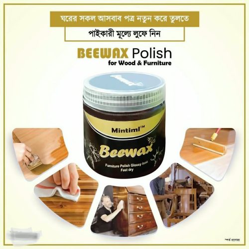 Beewax Wood Polish - Image 5