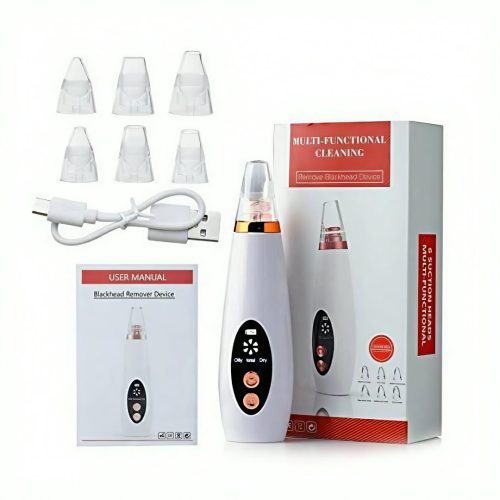 Black Heads Remover Machine - Image 3