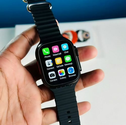 T800 Ultra 2 Smart Watch - Image 4