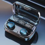 M10 TWS Headphone