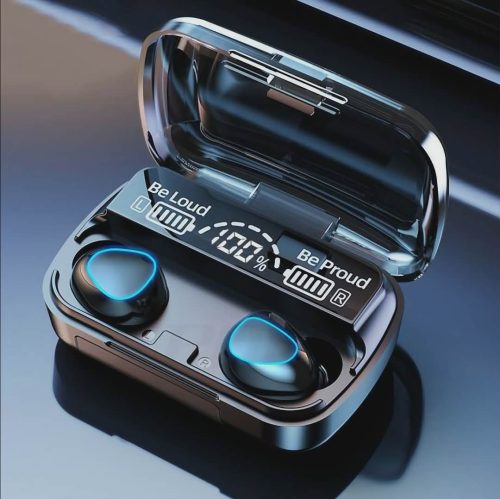 M10 TWS Headphone