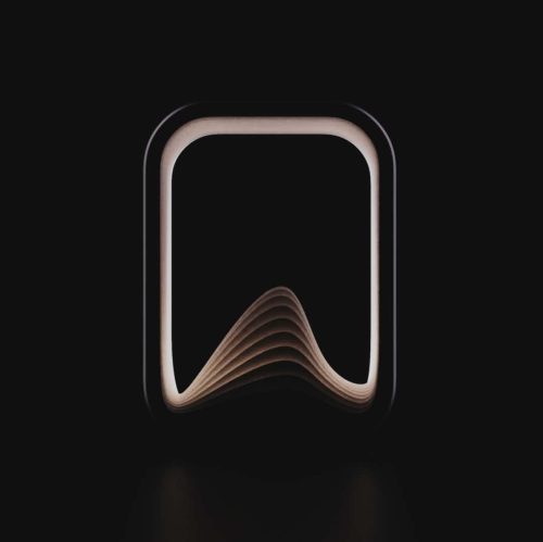 The Wave Lamp - Image 3