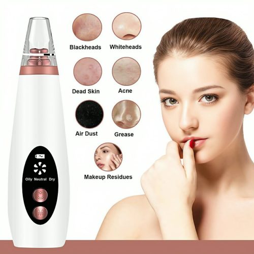 Black Heads Remover Machine - Image 4