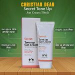 Secret Tone Up Sun Cream-70 ML
