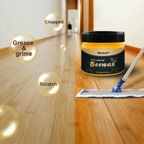Beewax Wood Polish - Image 6
