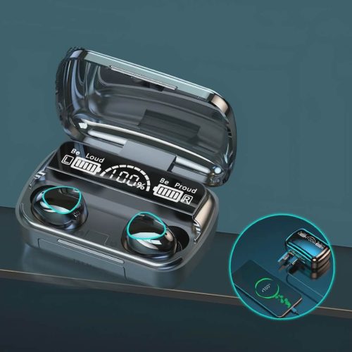 M10 TWS Headphone - Image 7
