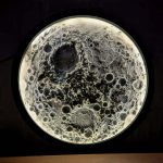 Moon Lamp (Mini/Large)