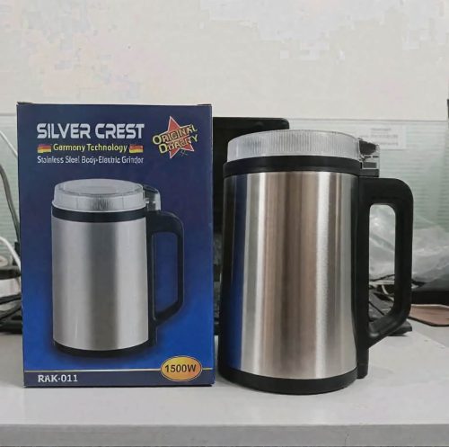 Silver Crest Silver Crest Electric Grinder 3000 Watt - Image 4