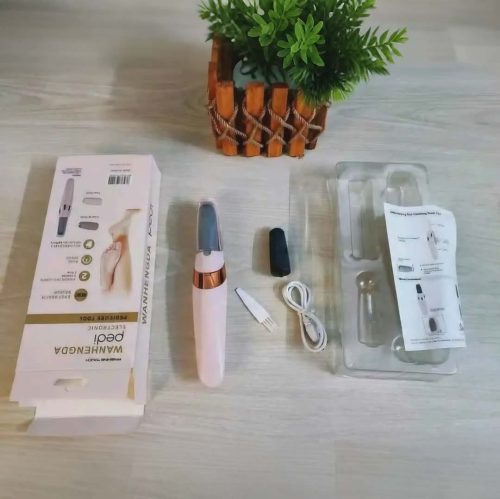 Electronic Pedicure Tool - Image 8