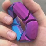 Fiddle Fidget