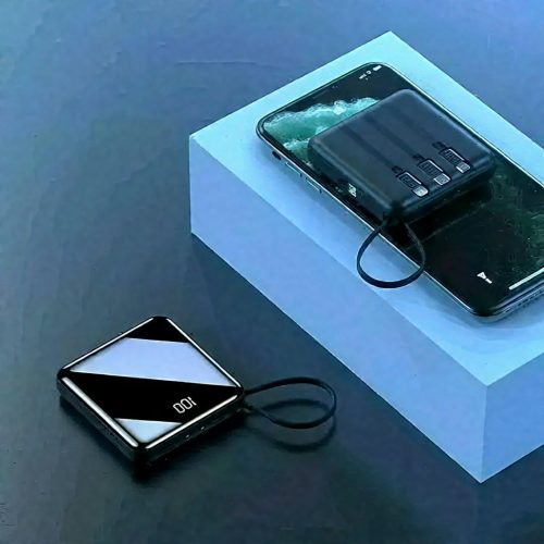 Mini Smart Power Bank – 20000mAh - Image 5